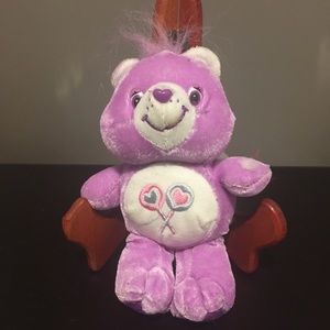 Care bear small